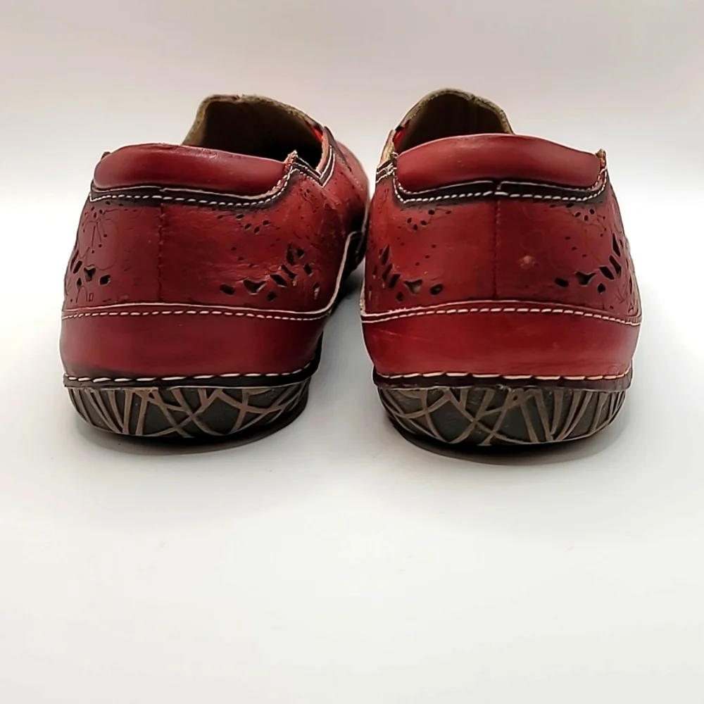 L'Artiste shoes - Picture 4 of 7